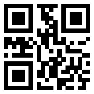 Scansione del Qr Code di 3910085169