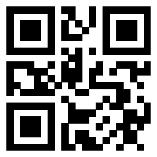3910085170 - Immagine del QrCode associato