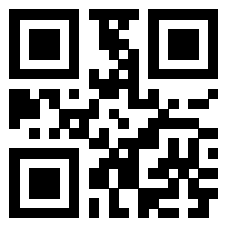 Scansione del Qr Code di 3910085173