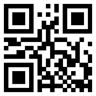 3910085177 QrCode associato