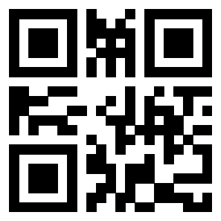 3910085179 Qr Code associato