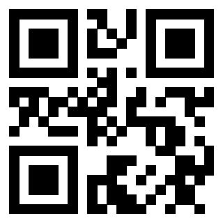 Il Qr Code di 3910085182