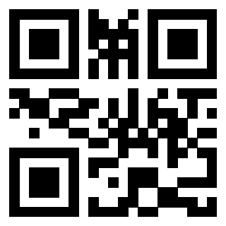Il Qr Code di 3910085184