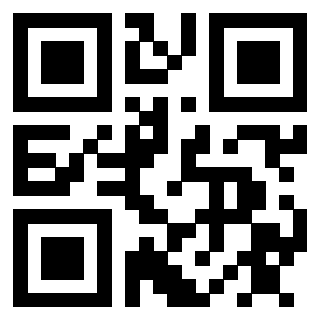 3910085185 Qr Code associato