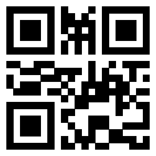 Scansione del Qr Code di 3910085190