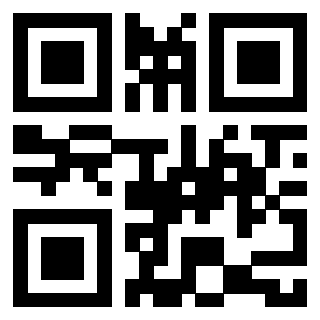 Immagine del QrCode di 3910085192