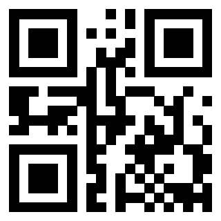 3910085193 - Immagine del QrCode associato