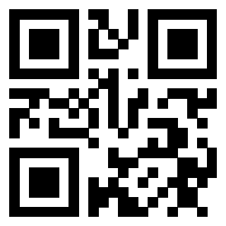 3910085194 - Immagine del Qr Code