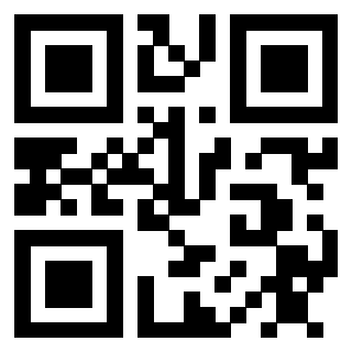 3910085196 QrCode associato