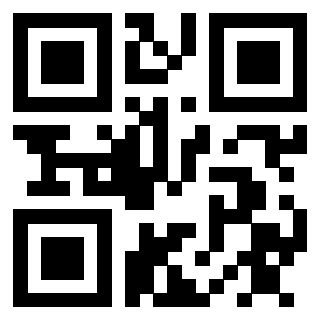 Immagine del Qr Code di 3910085197