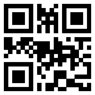 3910085202 Qr Code associato