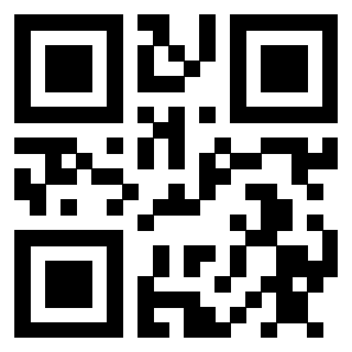 Scansione del QrCode di 3910085203