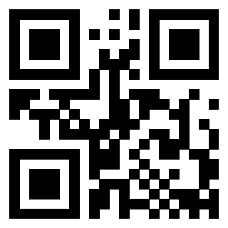 Il QrCode di 3910085204