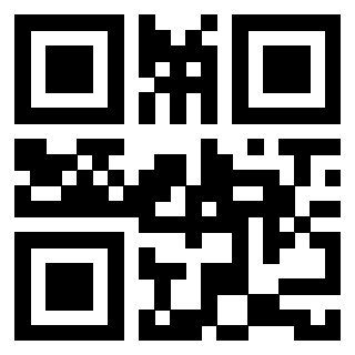 3910085205 - Immagine del QrCode associato