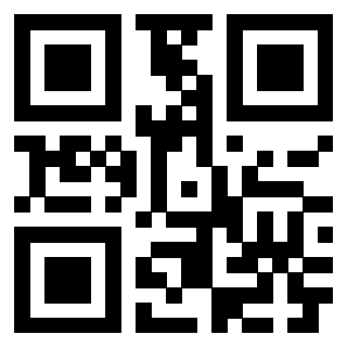 3910085207 - Immagine del QrCode