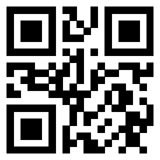 3910085210 - Immagine del Qr Code