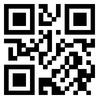 Il Qr Code di 3910085211