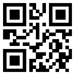 3910085213 QrCode associato