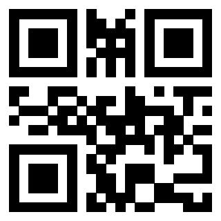 3910085214 - Immagine del QrCode associato