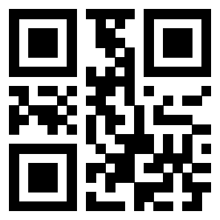 3910085215 QrCode associato