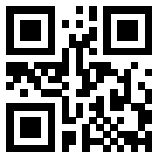 3910085216 Qr Code associato