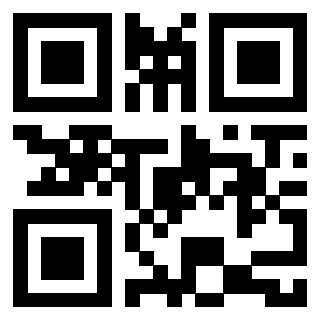 Il QrCode di 3910085218