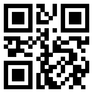 3910085221 Qr Code associato