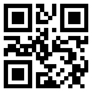 Scansione del QrCode di 3910085222