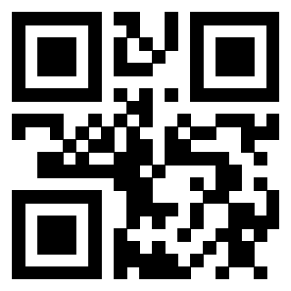 Immagine del Qr Code di 3910085223