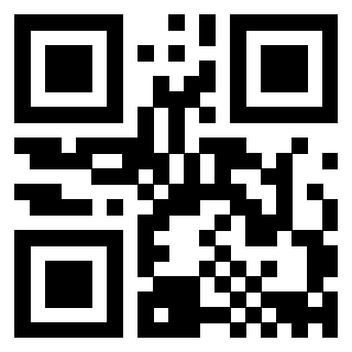 Immagine del Qr Code di 3910085224