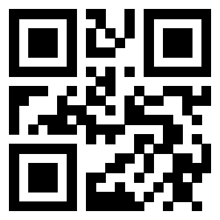 3910085229 - Immagine del Qr Code