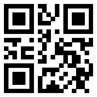 Scansione del QrCode di 3910085230