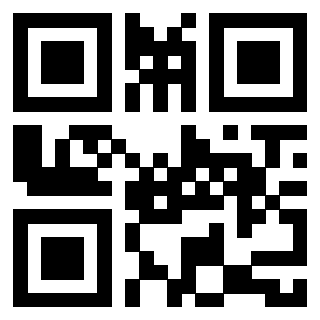 Qr Code di 3910085231