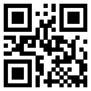 3910085232 - Immagine del QrCode