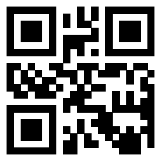 3910085233 - Immagine del Qr Code associato