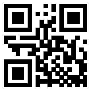 3910085234 - Immagine del Qr Code associato
