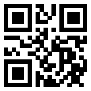 3910085237 - Immagine del Qr Code