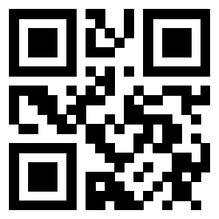 3910085238 - Immagine del Qr Code