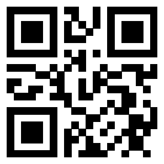 3910085240 - Immagine del Qr Code
