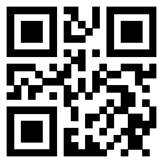 Scansione del Qr Code di 3910085241