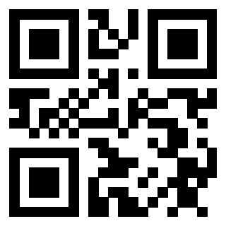 3910085242 - Immagine del Qr Code