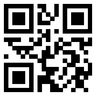 3910085243 - Immagine del Qr Code