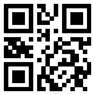 Il Qr Code di 3910085244