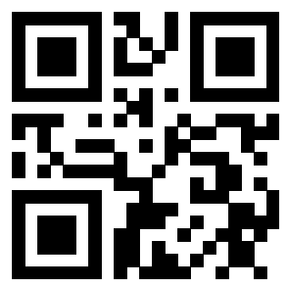 Scansione del Qr Code di 3910085246