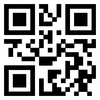 3910085247 Qr Code associato