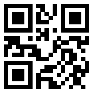 3910085251 QrCode associato