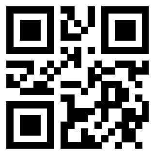 Il QrCode di 3910085255