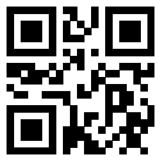 Scansione del QrCode di 3910085257