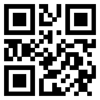 Il QrCode di 3910085258
