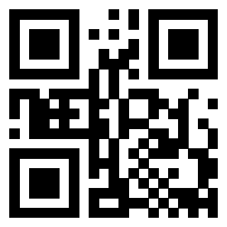 3910085260 Qr Code associato